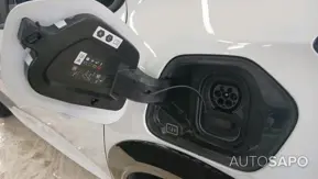 Peugeot E-208 de 2021