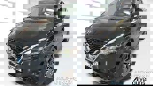 Nissan Qashqai de 2022