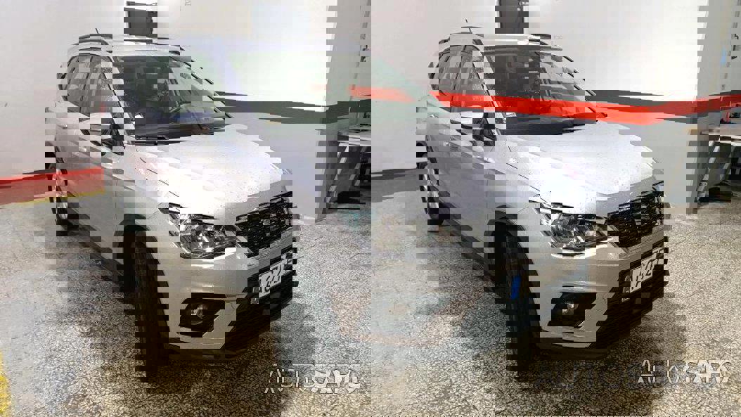 Seat Arona 1.0 TSI Style de 2020