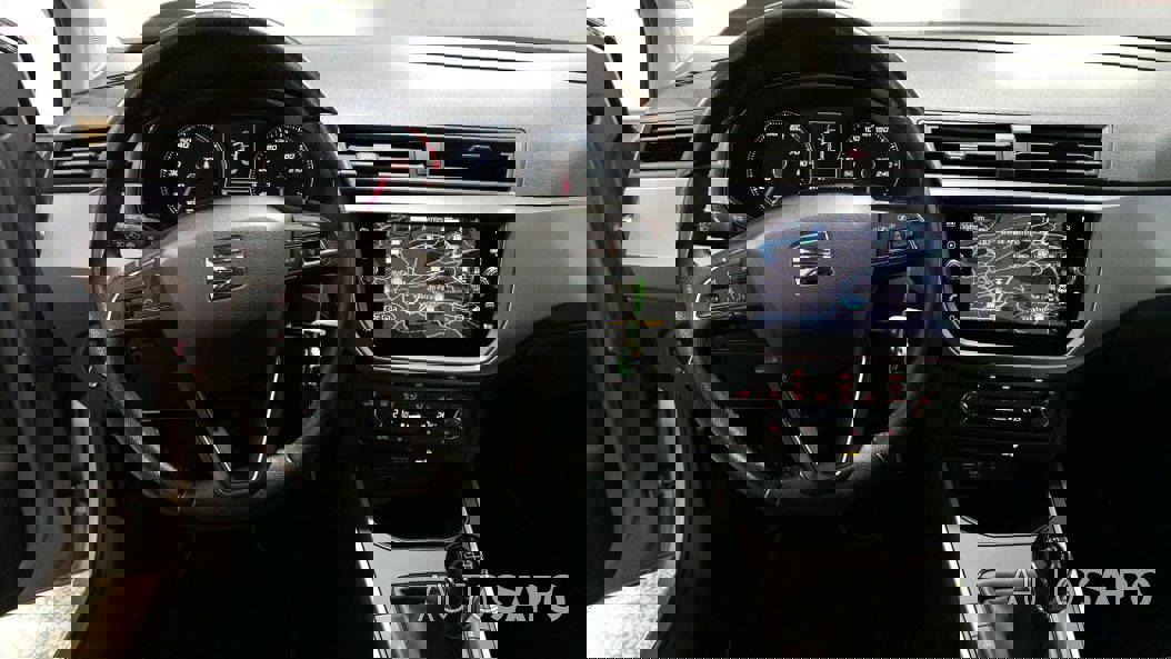 Seat Arona 1.0 TSI Style de 2020