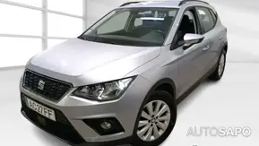 Seat Arona 1.0 TSI Style de 2020
