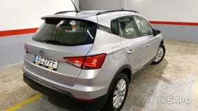 Seat Arona 1.0 TSI Style de 2020