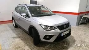 Seat Arona 1.0 TSI Style de 2020
