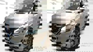 Nissan Qashqai de 2023