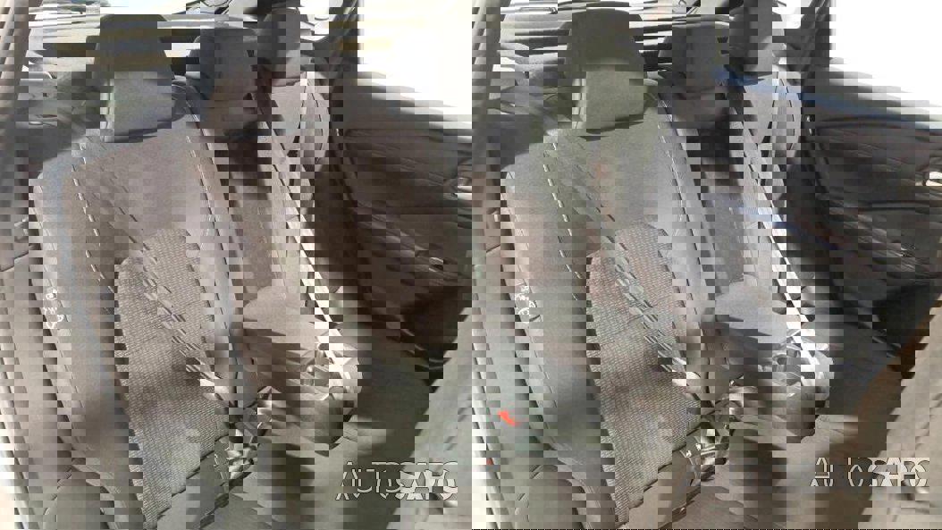 Nissan Qashqai de 2023