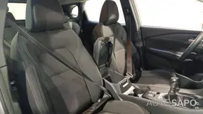 Nissan Qashqai de 2023