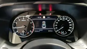 Nissan Qashqai de 2023