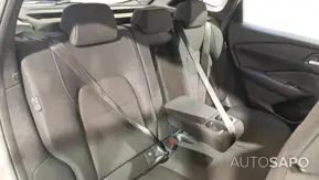 Nissan Qashqai de 2023