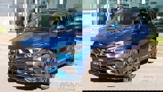 Mercedes-Benz Classe GLA de 2024