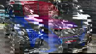 Peugeot 3008 de 2018