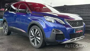 Peugeot 3008 de 2018