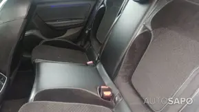 Renault Mégane de 2016