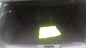 Renault Mégane de 2016