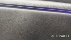 Renault Mégane de 2016