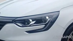 Renault Mégane de 2016