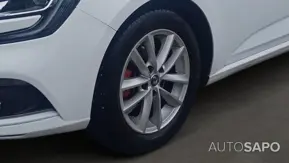 Renault Mégane de 2016