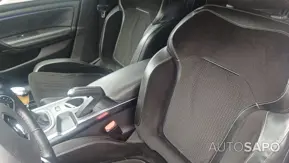 Renault Mégane de 2016