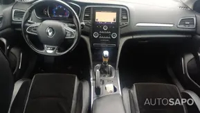 Renault Mégane de 2016