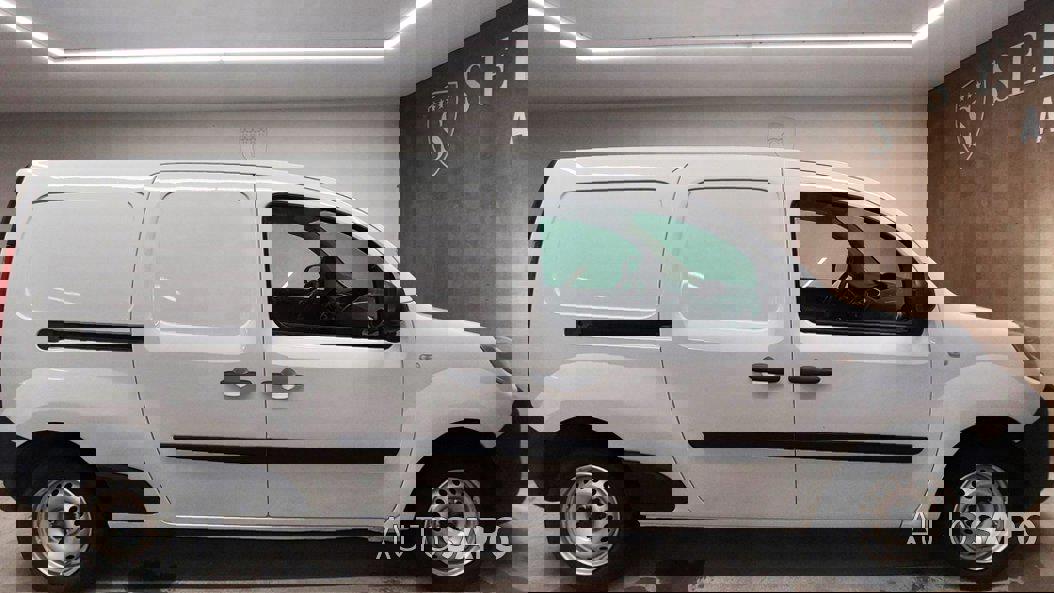 Renault Kangoo de 2018