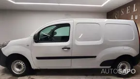Renault Kangoo de 2018