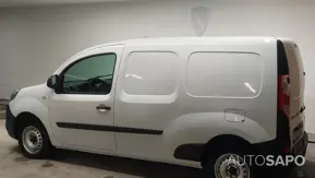 Renault Kangoo de 2018