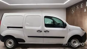 Renault Kangoo de 2018