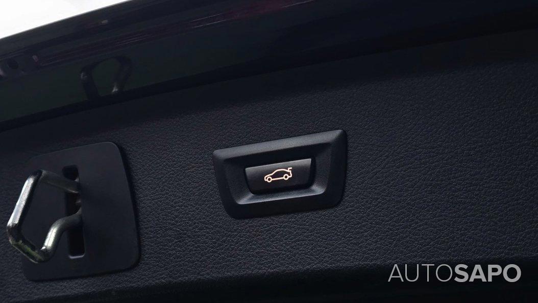 BMW Série 2 Active Tourer de 2016