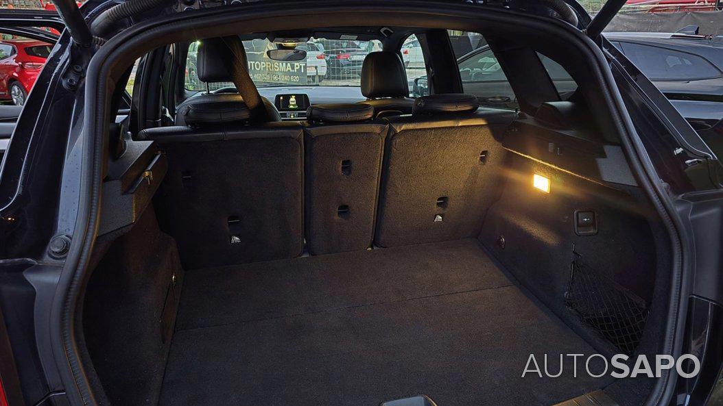 BMW Série 2 Active Tourer de 2016