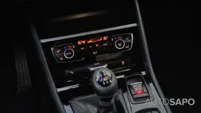 BMW Série 2 Active Tourer de 2016