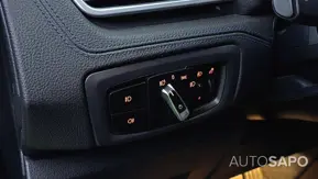 BMW Série 2 Active Tourer de 2016