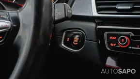 BMW Série 2 Active Tourer de 2016