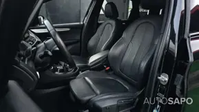 BMW Série 2 Active Tourer de 2016