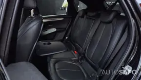 BMW Série 2 Active Tourer de 2016