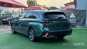 Peugeot 308 de 2023