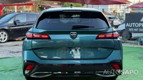 Peugeot 308 de 2023