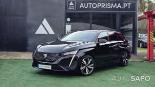Peugeot 308 de 2022