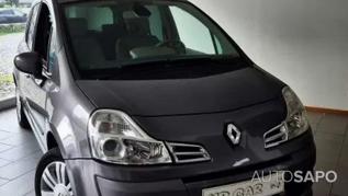 Renault Grand Modus 1.5 dCi Dynamique de 2010