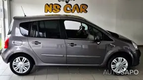 Renault Grand Modus 1.5 dCi Dynamique de 2010