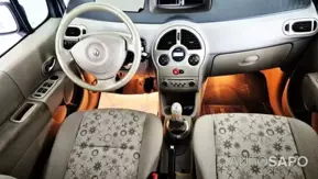 Renault Grand Modus 1.5 dCi Dynamique de 2010