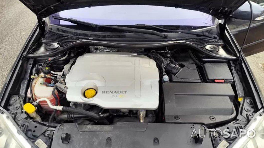 Renault Laguna 2.0 dCi Privilège de 2008