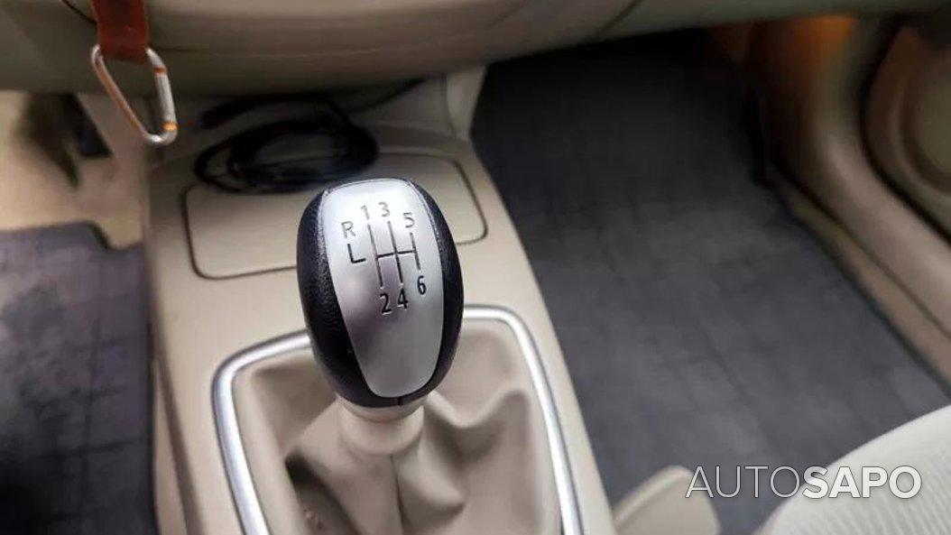 Renault Laguna 2.0 dCi Privilège de 2008