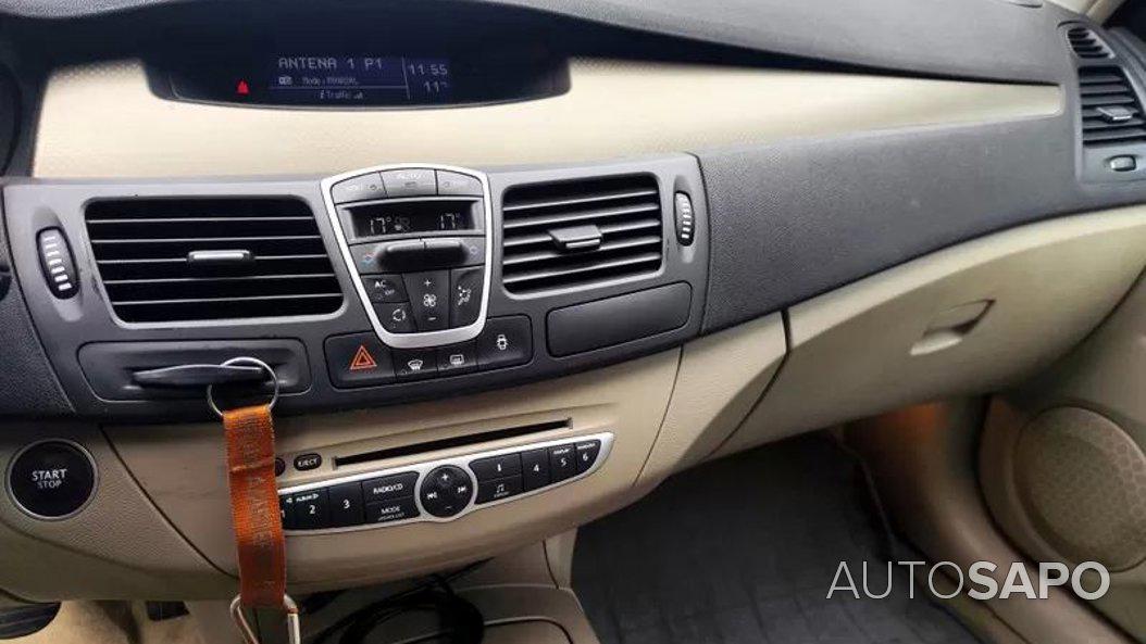 Renault Laguna 2.0 dCi Privilège de 2008