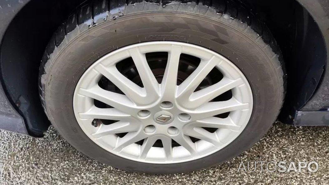 Renault Laguna 2.0 dCi Privilège de 2008