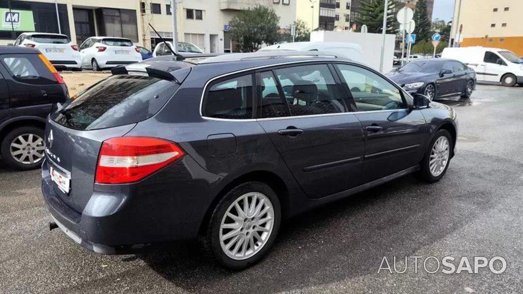Renault Laguna 2.0 dCi Privilège de 2008