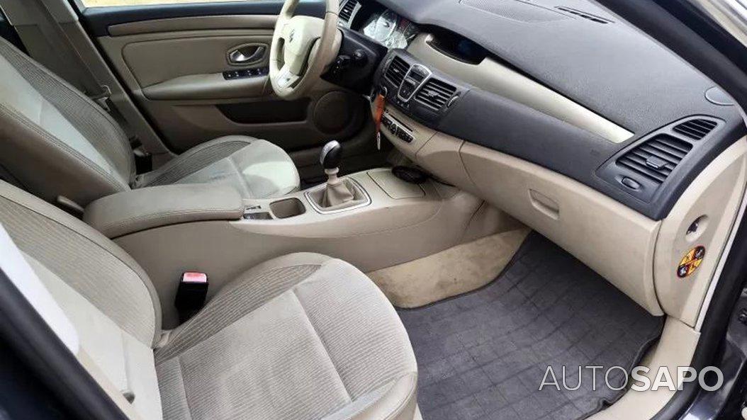 Renault Laguna 2.0 dCi Privilège de 2008