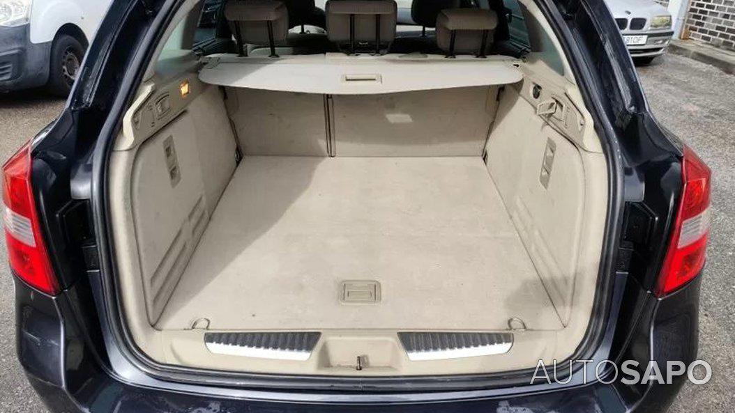 Renault Laguna 2.0 dCi Privilège de 2008