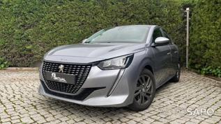 Peugeot 208 1.2 PureTech Active de 2021