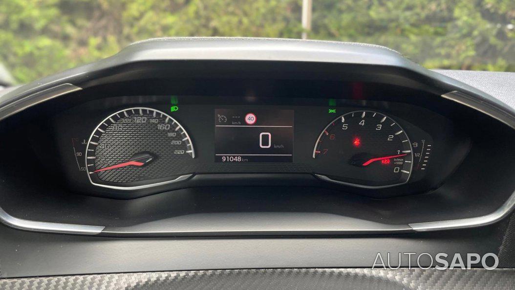 Peugeot 208 1.2 PureTech Active de 2021