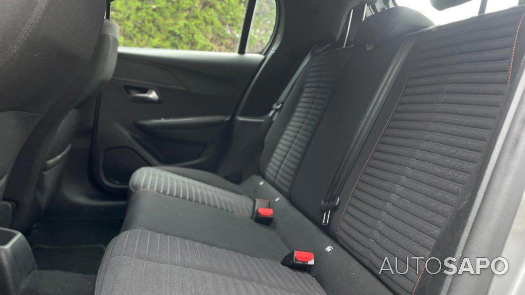 Peugeot 208 1.2 PureTech Active de 2021