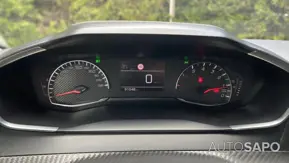 Peugeot 208 1.2 PureTech Active de 2021